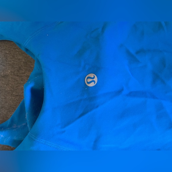 lululemon Align Bodysuit 8" - Picture 6 of 6